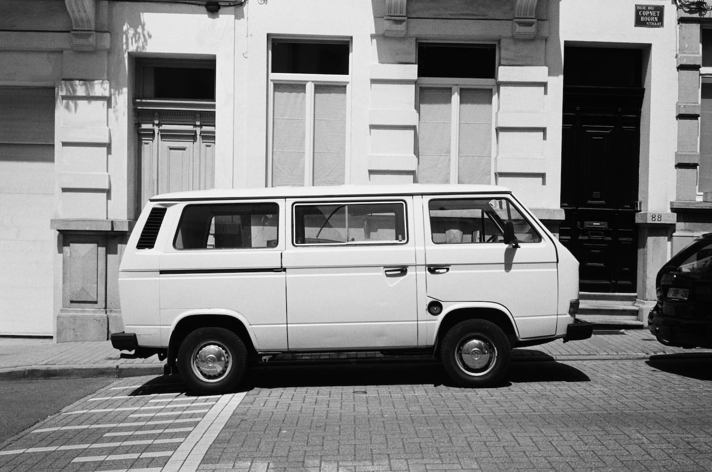Van