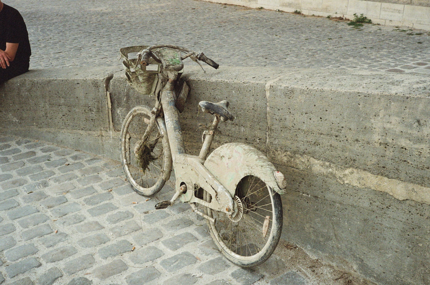 Dirt bike