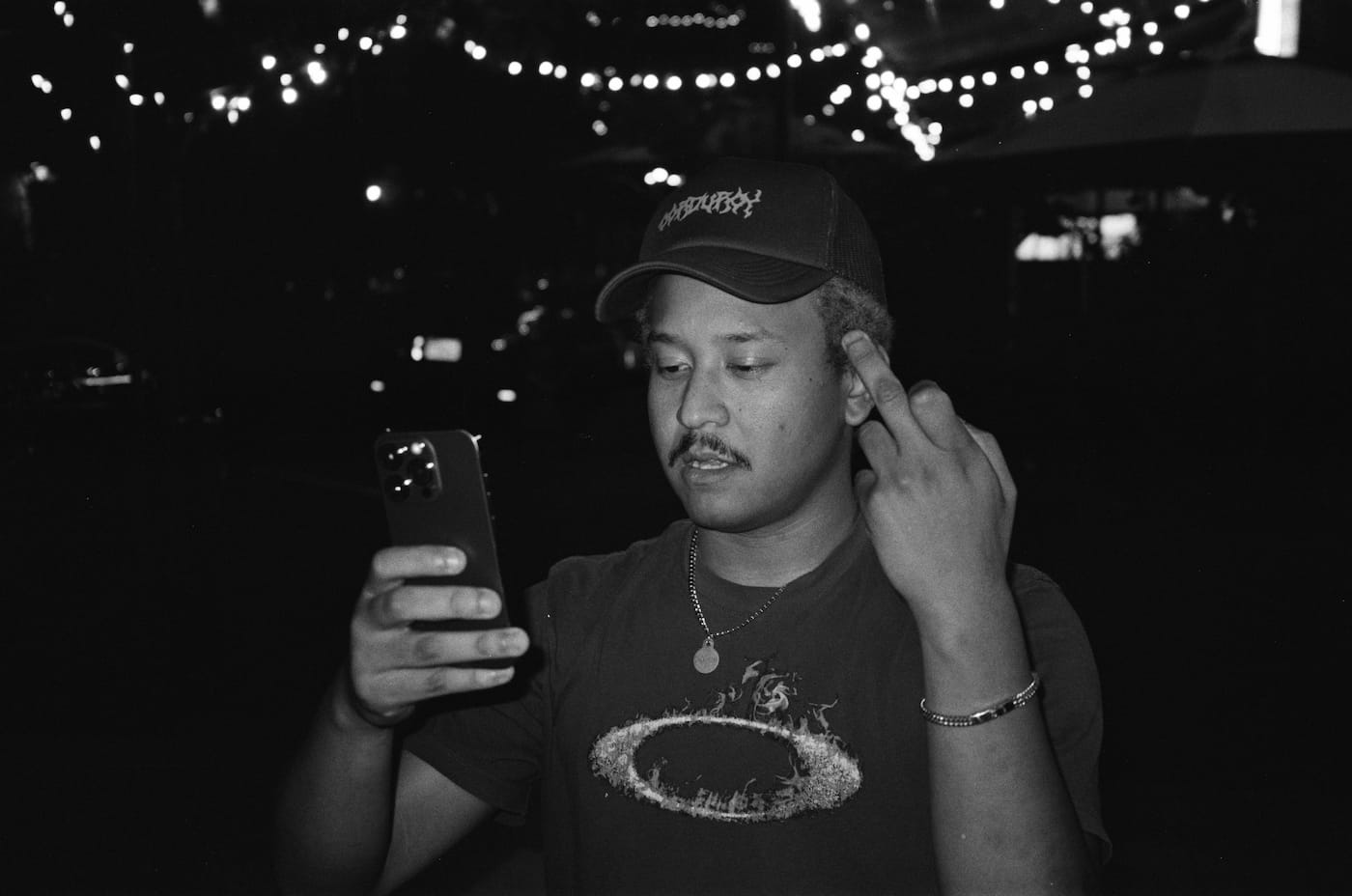 Marcus